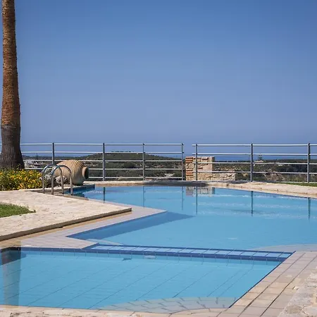 Athina Luxury شقة