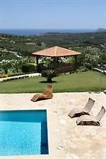 Athina Luxury * Xamoudhokhorion (Crete)