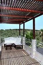 شقة Athina Luxury
