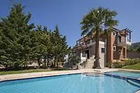 شقة Athina Luxury